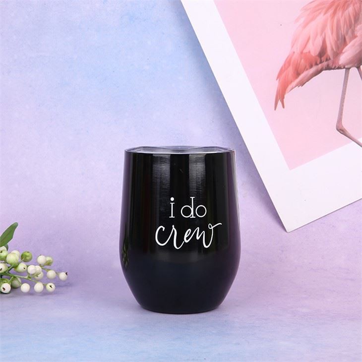 Mug Perjalanan Kopi dengan Tutup
